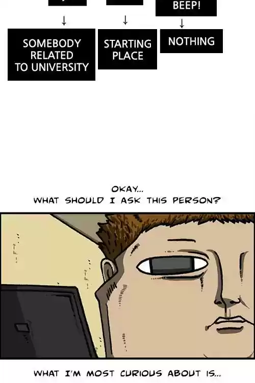 The Sound of Your Heart Chapter 493: