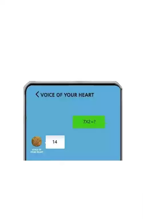 The Sound of Your Heart Chapter 493: