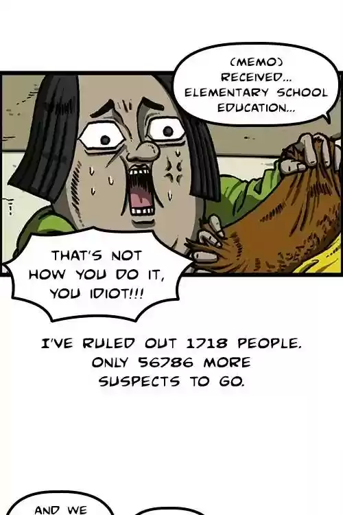 The Sound of Your Heart Chapter 493: