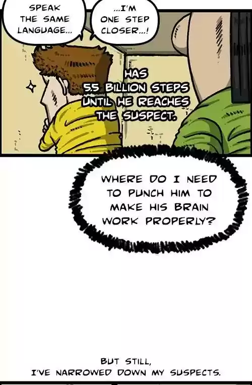 The Sound of Your Heart Chapter 493: