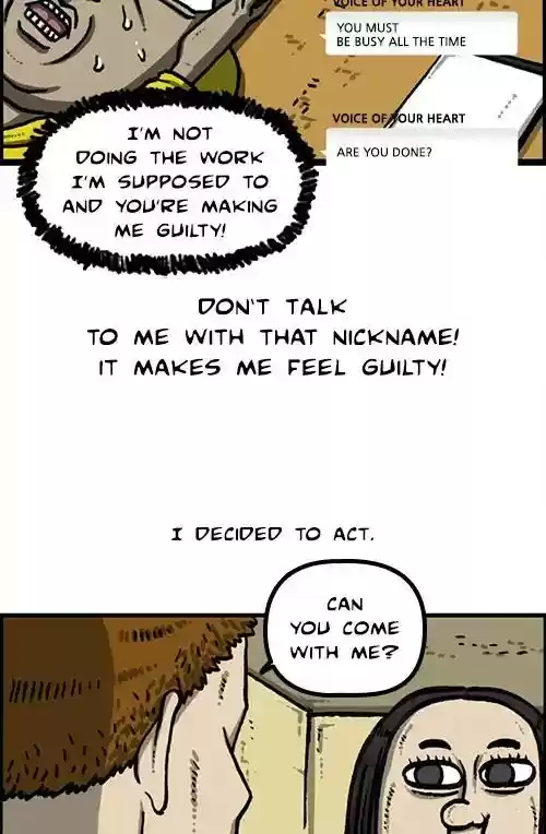 The Sound of Your Heart Chapter 493: