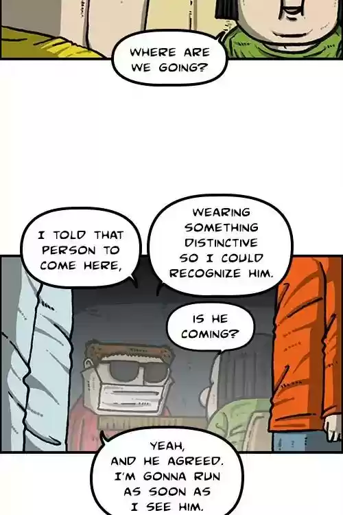 The Sound of Your Heart Chapter 493: