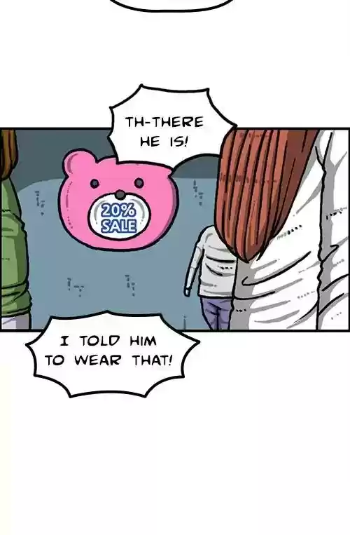 The Sound of Your Heart Chapter 493: