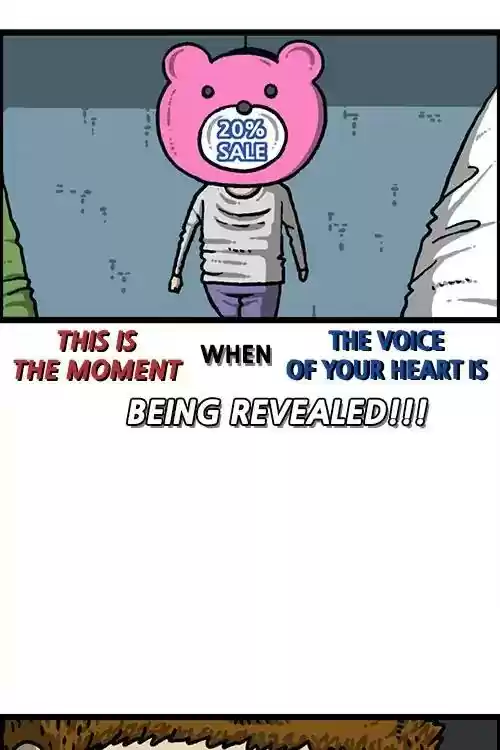 The Sound of Your Heart Chapter 493: