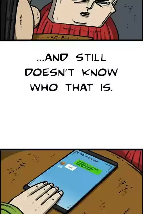 The Sound of Your Heart Chapter 493: