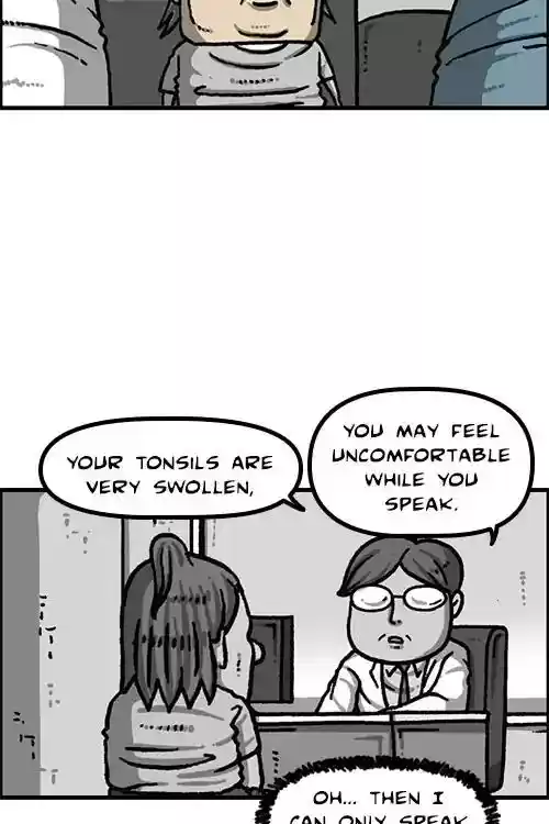 The Sound of Your Heart Chapter 493: