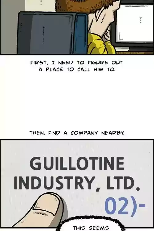 The Sound of Your Heart Chapter 493: