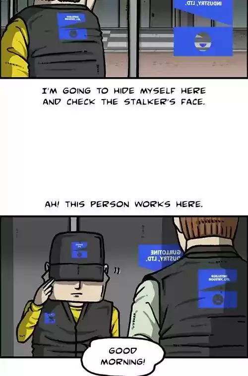 The Sound of Your Heart Chapter 493: