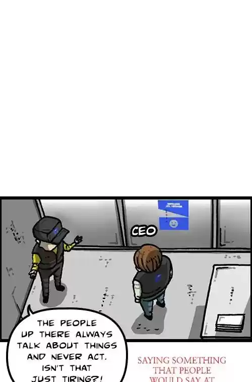 The Sound of Your Heart Chapter 493: