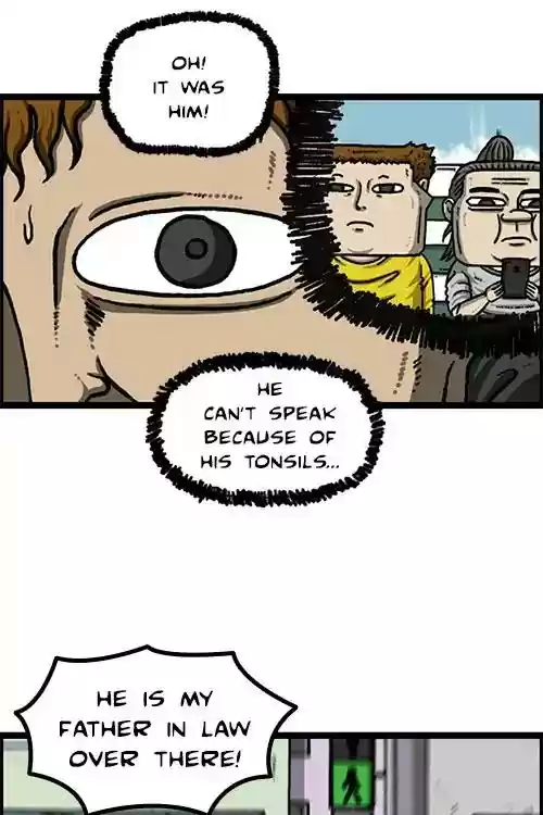 The Sound of Your Heart Chapter 493: