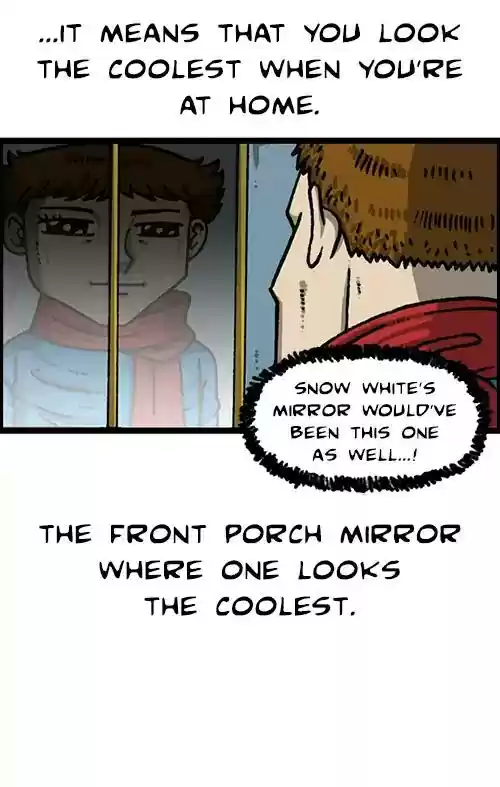 The Sound of Your Heart Chapter 494: