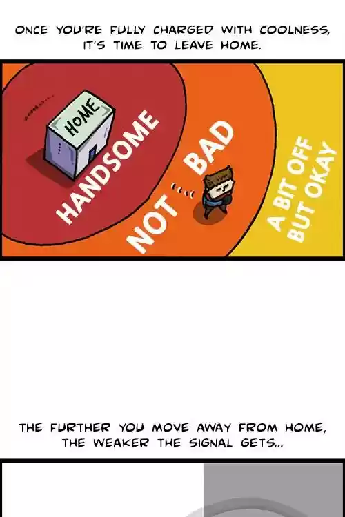 The Sound of Your Heart Chapter 494: