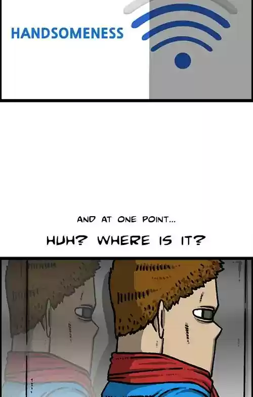 The Sound of Your Heart Chapter 494: