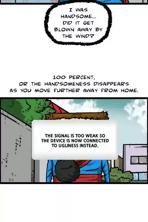 The Sound of Your Heart Chapter 494: