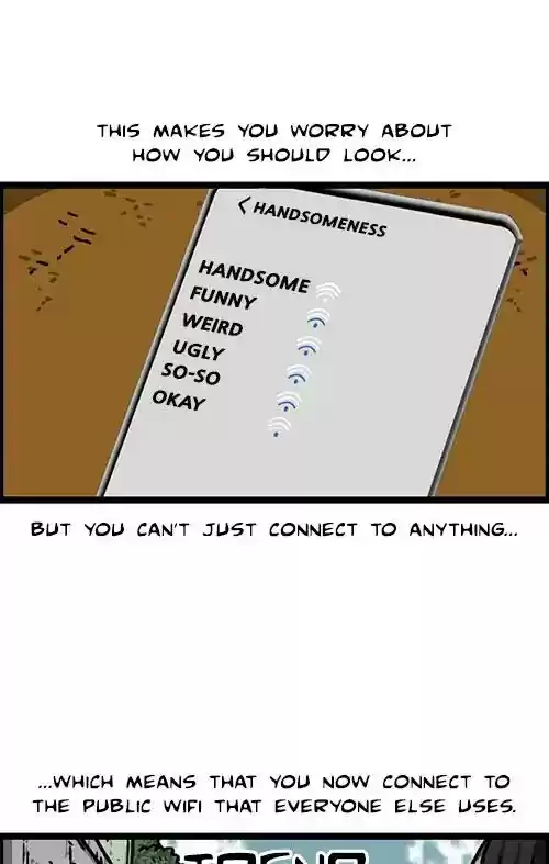 The Sound of Your Heart Chapter 494: