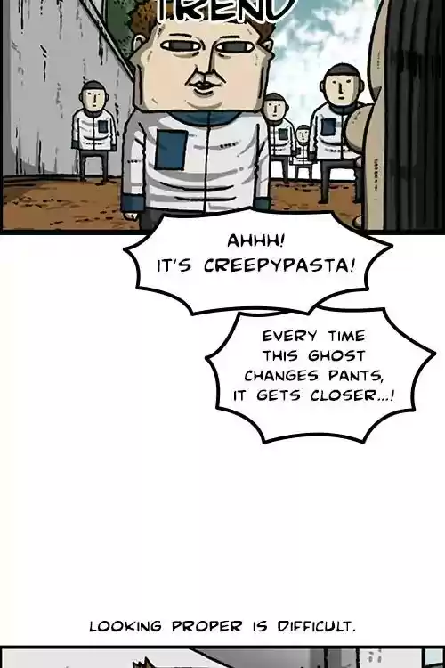 The Sound of Your Heart Chapter 494: