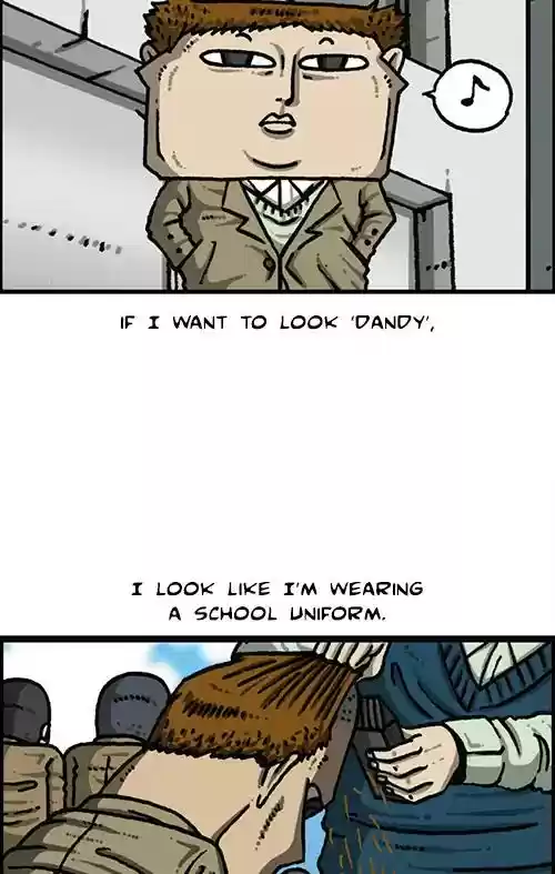 The Sound of Your Heart Chapter 494: