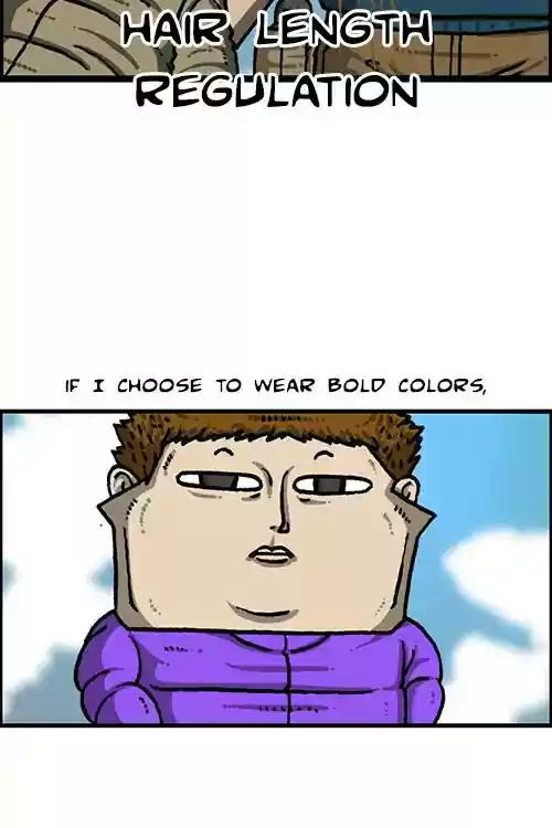 The Sound of Your Heart Chapter 494: