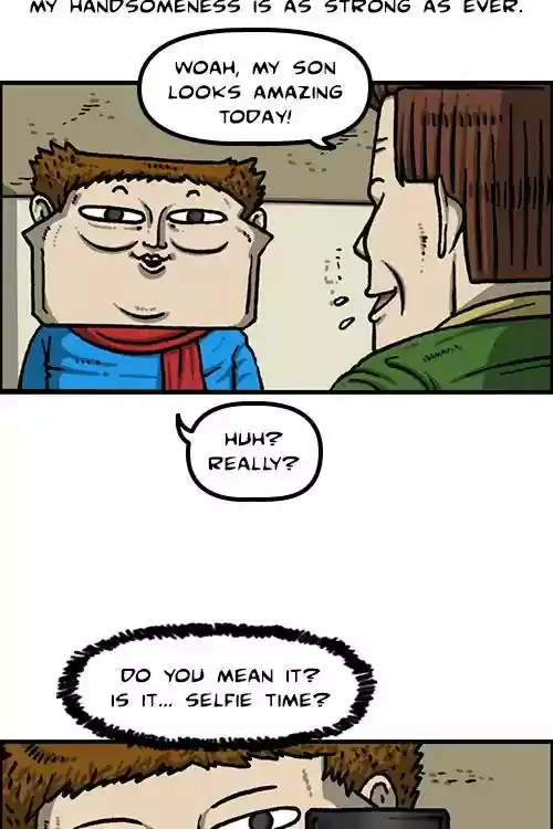 The Sound of Your Heart Chapter 494: