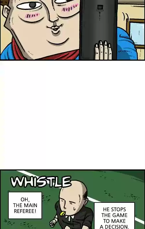 The Sound of Your Heart Chapter 494: