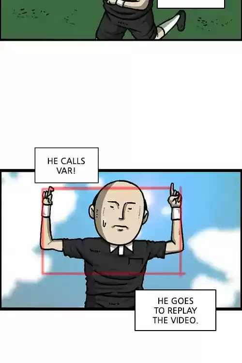 The Sound of Your Heart Chapter 494: