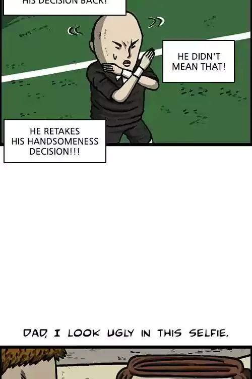 The Sound of Your Heart Chapter 494: