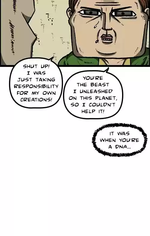 The Sound of Your Heart Chapter 494: