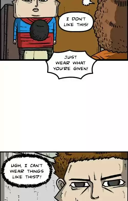 The Sound of Your Heart Chapter 494: