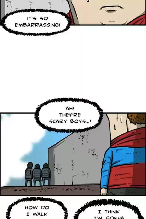 The Sound of Your Heart Chapter 494: