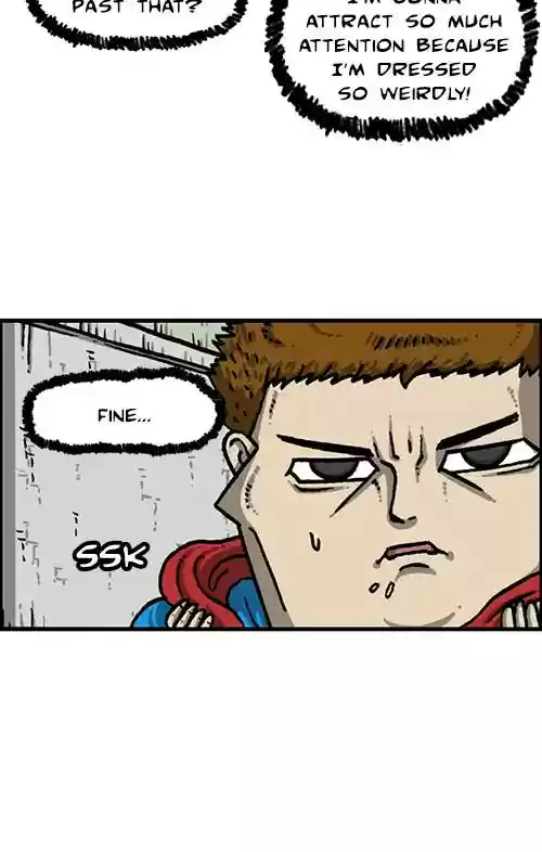 The Sound of Your Heart Chapter 494: