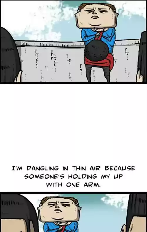 The Sound of Your Heart Chapter 494: