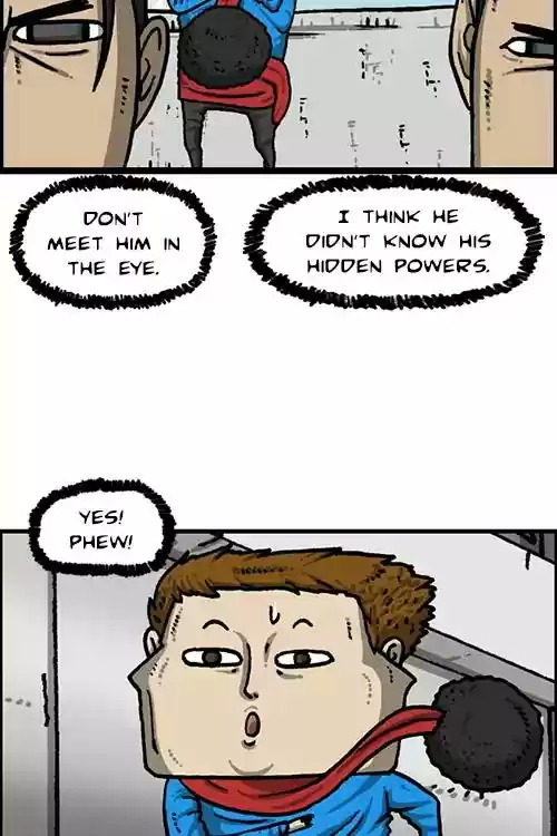 The Sound of Your Heart Chapter 494: