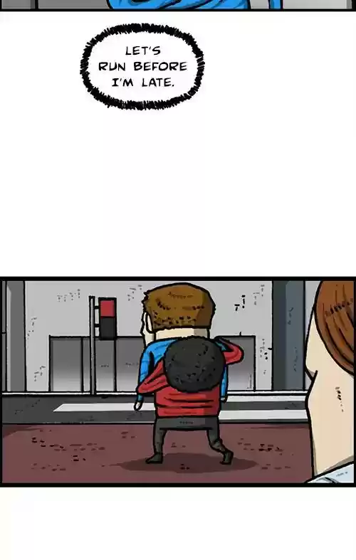 The Sound of Your Heart Chapter 494: