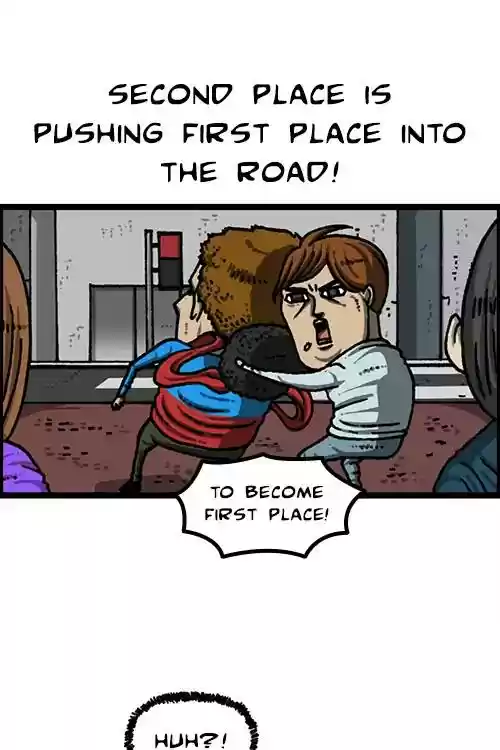 The Sound of Your Heart Chapter 494: