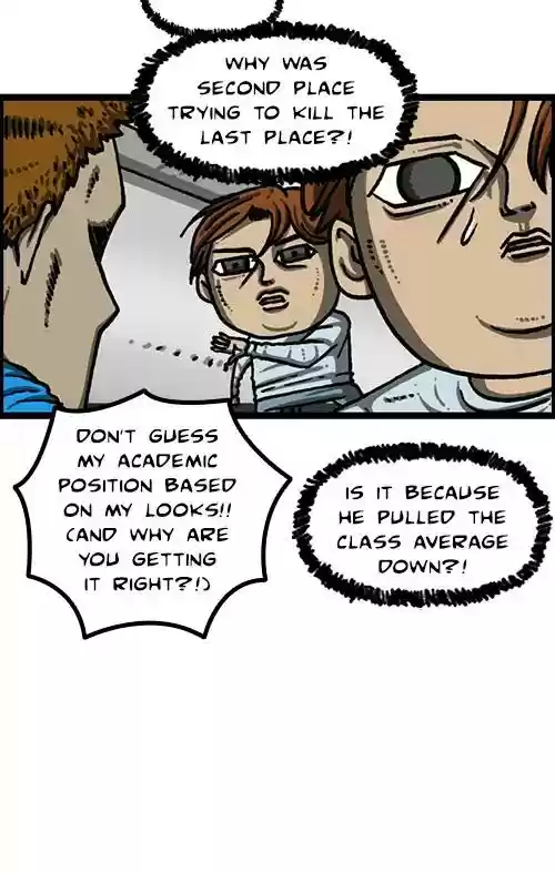 The Sound of Your Heart Chapter 494: