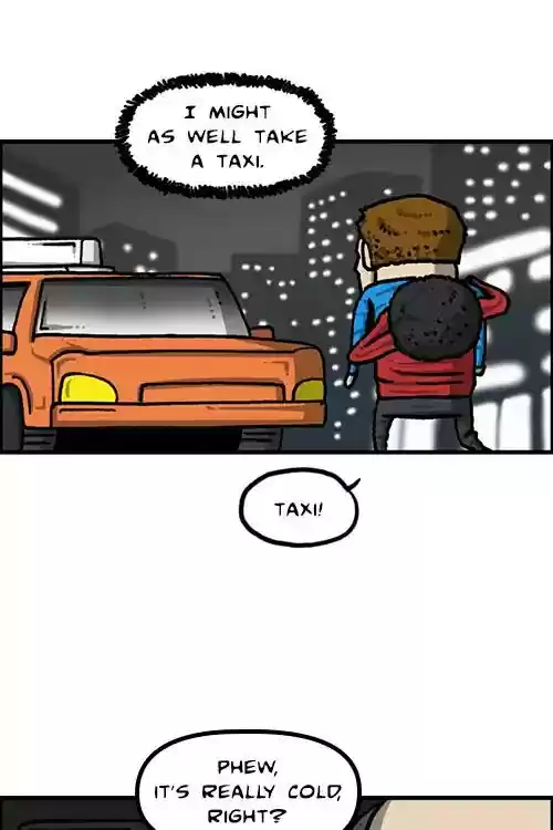 The Sound of Your Heart Chapter 494: