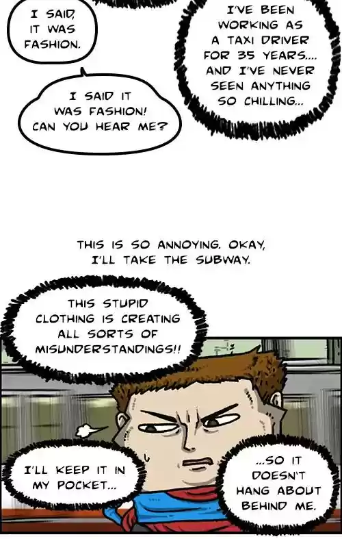 The Sound of Your Heart Chapter 494: