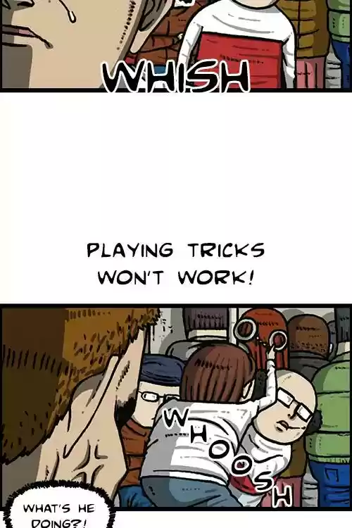 The Sound of Your Heart Chapter 494: