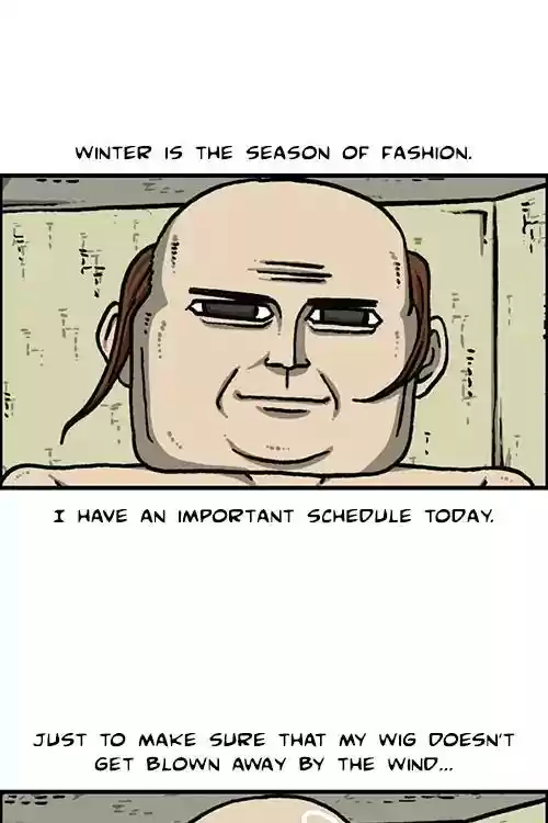 The Sound of Your Heart Chapter 494: