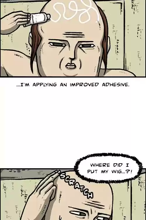 The Sound of Your Heart Chapter 494: