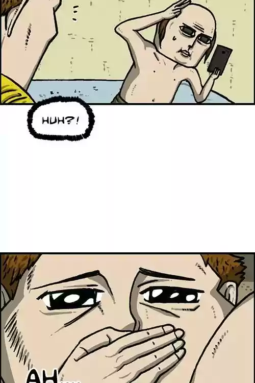 The Sound of Your Heart Chapter 494: