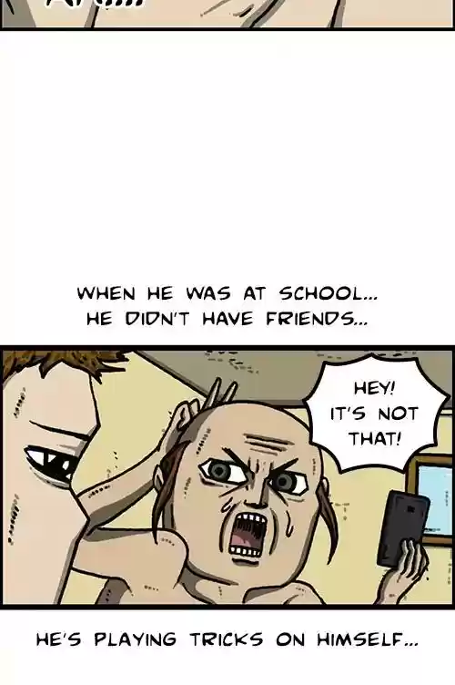 The Sound of Your Heart Chapter 494: