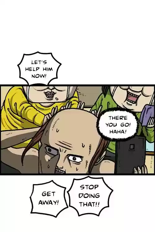 The Sound of Your Heart Chapter 494: