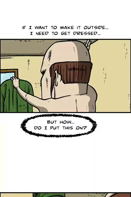 The Sound of Your Heart Chapter 494: