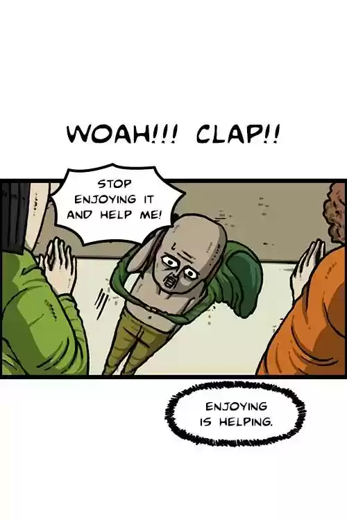 The Sound of Your Heart Chapter 494: