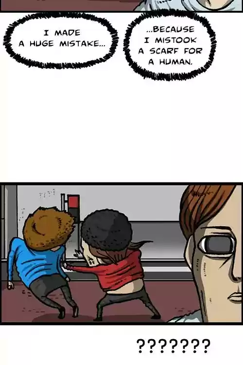 The Sound of Your Heart Chapter 494: