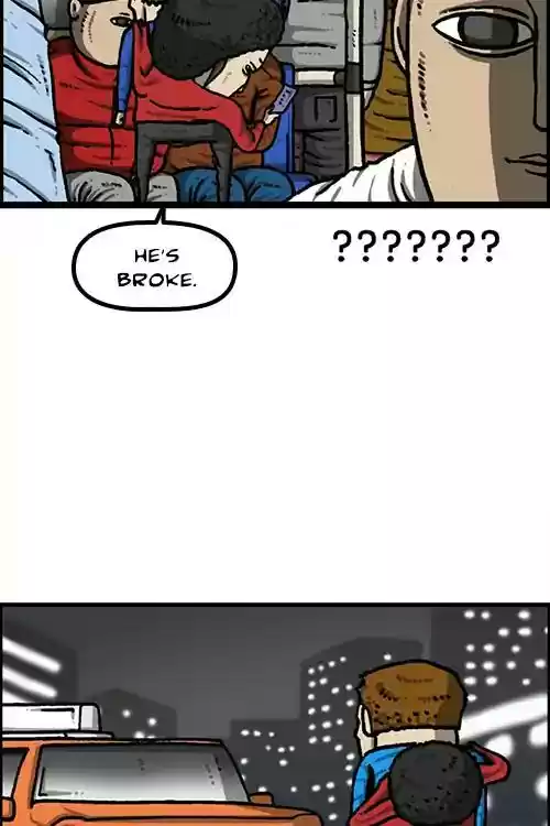 The Sound of Your Heart Chapter 494: