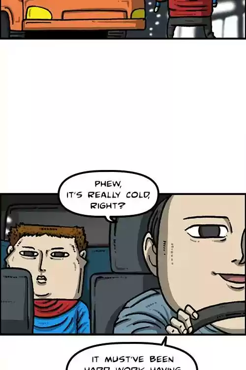 The Sound of Your Heart Chapter 494: