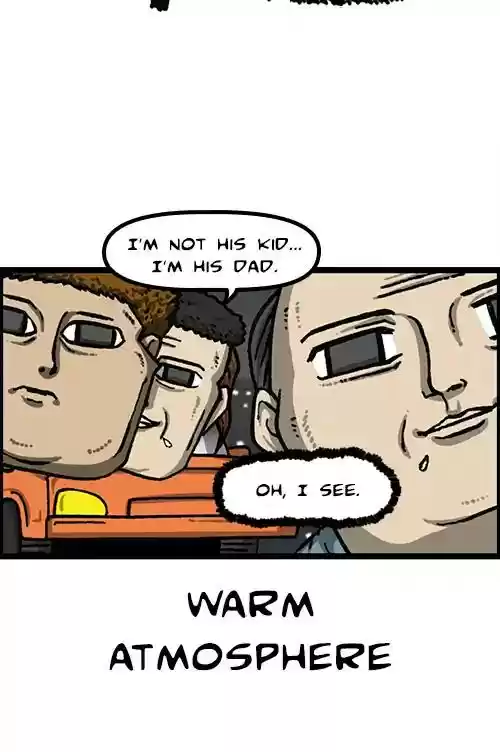 The Sound of Your Heart Chapter 494: