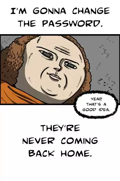 The Sound of Your Heart Chapter 494: